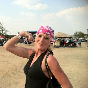 Meet your Posher, Debra